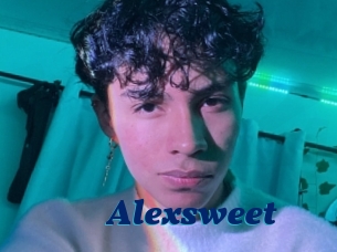 Alexsweet