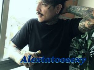 Alextatoosexy