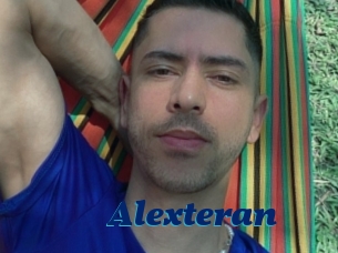 Alexteran