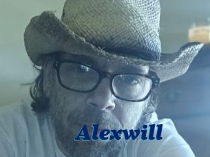 Alexwill