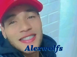 Alexwolfs