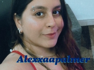 Alexxaapalmer