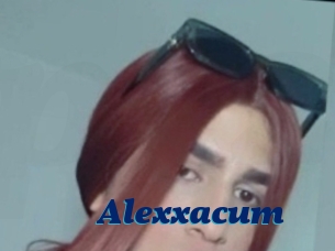 Alexxacum