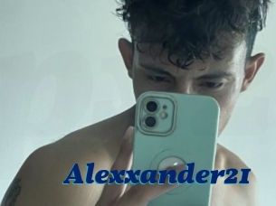 Alexxander21