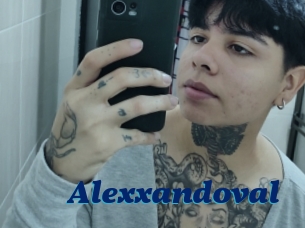 Alexxandoval