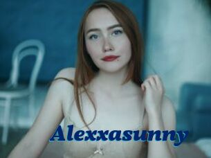 Alexxasunny