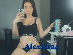 Alexxis24