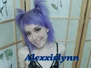 AlexxisLynn