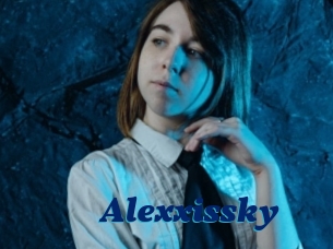 Alexxissky