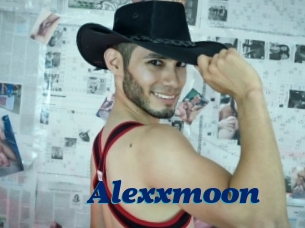 Alexxmoon