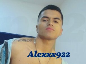 Alexxx922