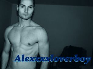 Alexxxxloverboy