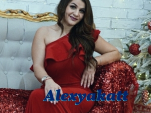 Alexyakatt