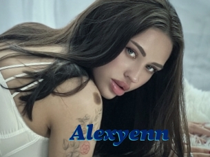 Alexyenn