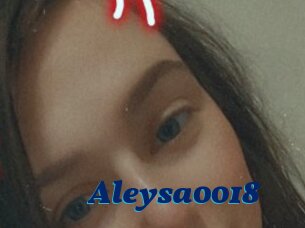 Aleysa0018