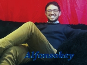 Alfonsokey