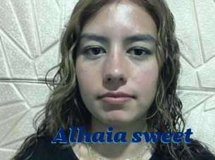 Alhaia_sweet