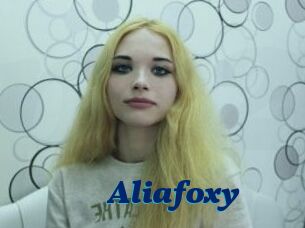 Aliafoxy