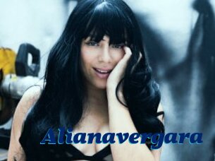 Alianavergara