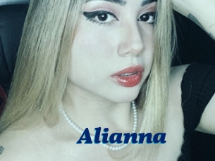 Alianna