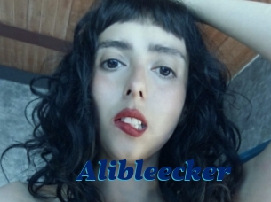 Alibleecker