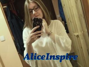 AliceInspire