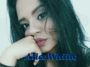 AliceWhiite