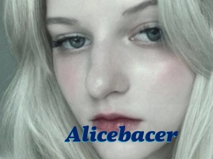 Alicebacer