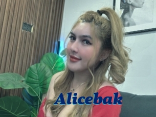 Alicebak