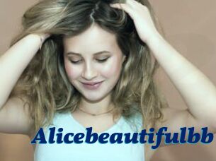 Alicebeautifulbb