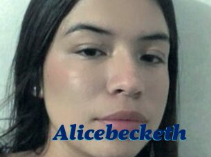 Alicebecketh