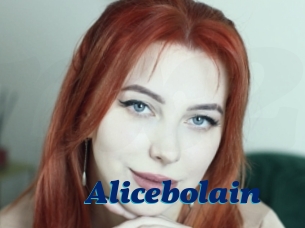 Alicebolain