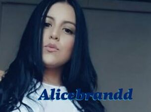 Alicebrandd