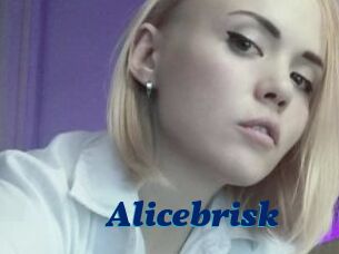 Alicebrisk