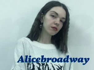 Alicebroadway