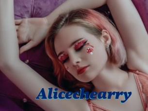 Alicechearry