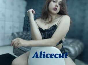 Alicecut