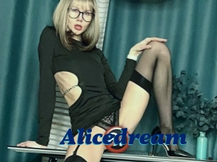 Alicedream