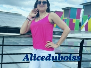 Aliceduboiss