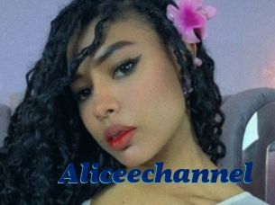 Aliceechannel