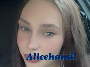 Alicehamil