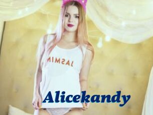 Alicekandy