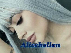 Alicekellen