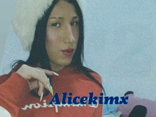 Alicekimx