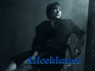 Aliceklause