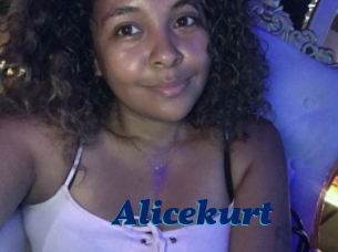 Alicekurt