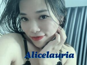 Alicelauria