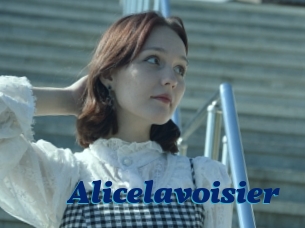 Alicelavoisier