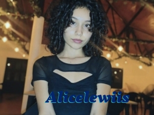 Alicelewiis