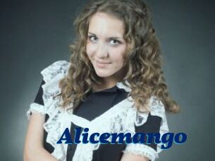 Alicemango